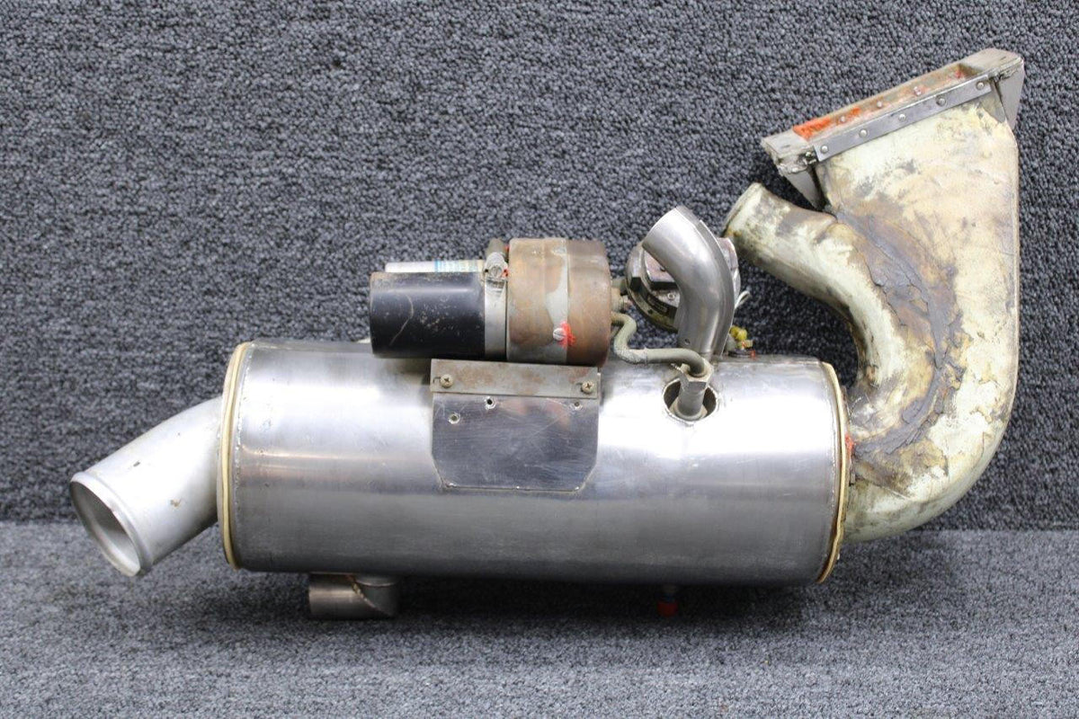 Janitrol 75D01-1 Janitrol B2030 Heater Assembly (Volts: 24) (BTU: 25,000)