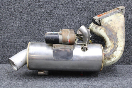 Janitrol 75D01-1 Janitrol B2030 Heater Assembly (Volts: 24) (BTU: 25,000)