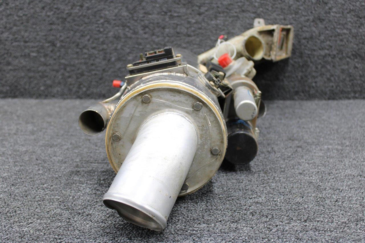 Janitrol 75D01-1 Janitrol B2030 Heater Assembly (Volts: 24) (BTU: 25,000)