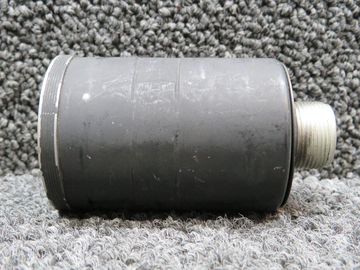 Lewis 147B31N (Alt: 935A-6007-1) Lewis Engineering Oil Temp Indicator (Volts: 28)