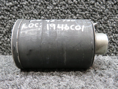 Lewis 147B31N (Alt: 935A-6007-1) Lewis Engineering Oil Temp Indicator (Volts: 28)