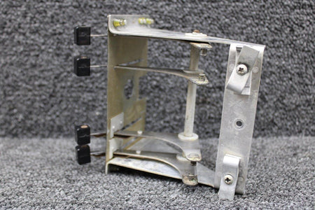 Cessna Aircraft Parts 1513522-20 Cessna T337G Heater and Pressurization Controls Assembly