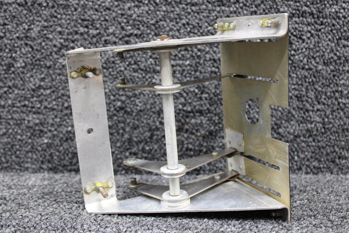 Cessna Aircraft Parts 1513522-20 Cessna T337G Heater and Pressurization Controls Assembly