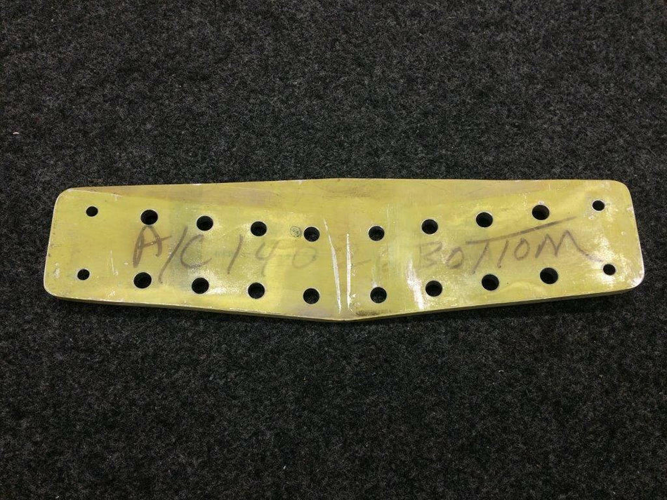 42292-3 Rockwell 114 Wing Splice Lower