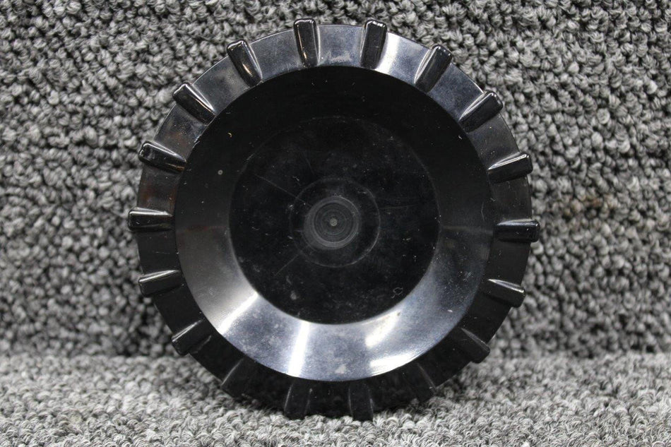 Cessna Aircraft Parts 1460317-6 Cessna T337G Elevator Trim Control Wheel