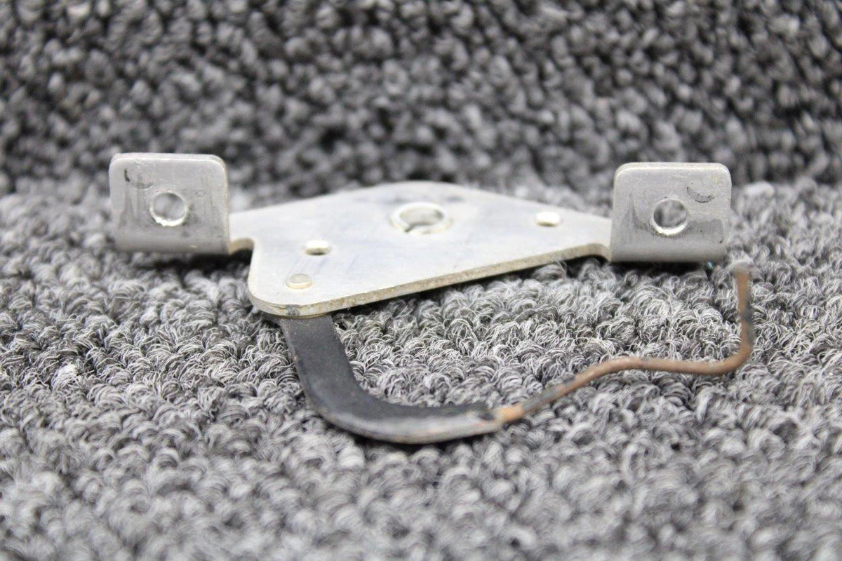 Cessna Aircraft Parts 1460316-20, 1560315-4 Cessna T337G Elevator Trim Wheel Indicator