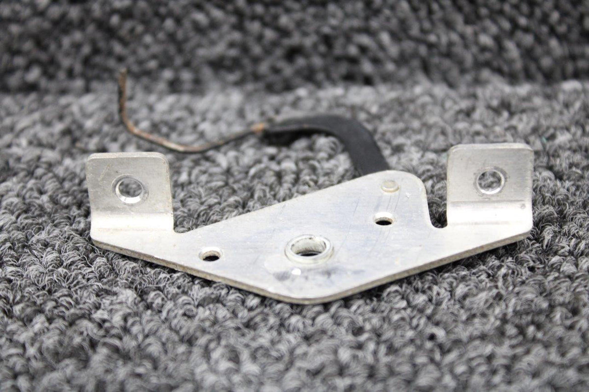 Cessna Aircraft Parts 1460316-20, 1560315-4 Cessna T337G Elevator Trim Wheel Indicator