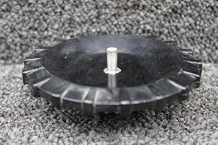 Cessna Aircraft Parts 1460317-5 Cessna T337G Rudder Trim Control Wheel