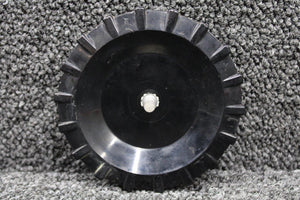 1460317-5 Cessna T337G Rudder Trim Control Wheel
