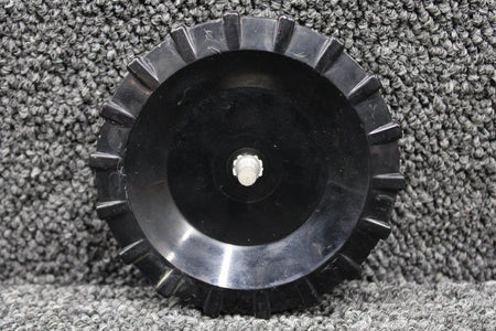 Cessna Aircraft Parts 1460317-5 Cessna T337G Rudder Trim Control Wheel