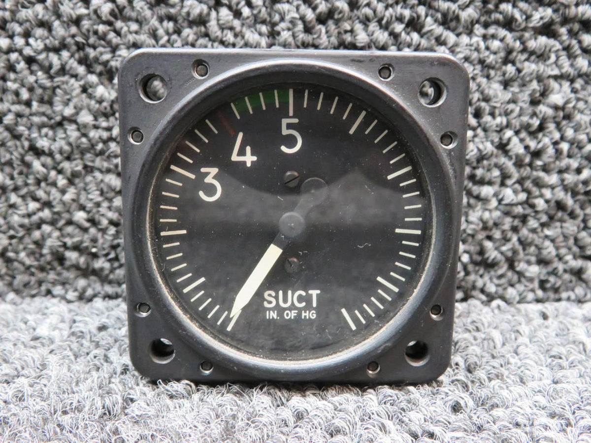 US Gauge AW1821AB14 US Gauge Suction Indicator