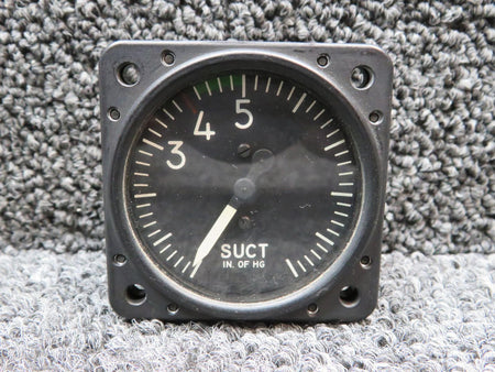 US Gauge AW1821AB14 US Gauge Suction Indicator