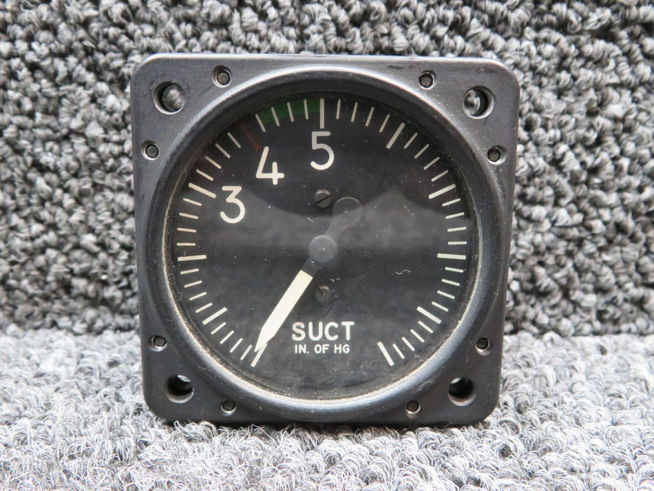 US Gauge AW1821AB14 US Gauge Suction Indicator