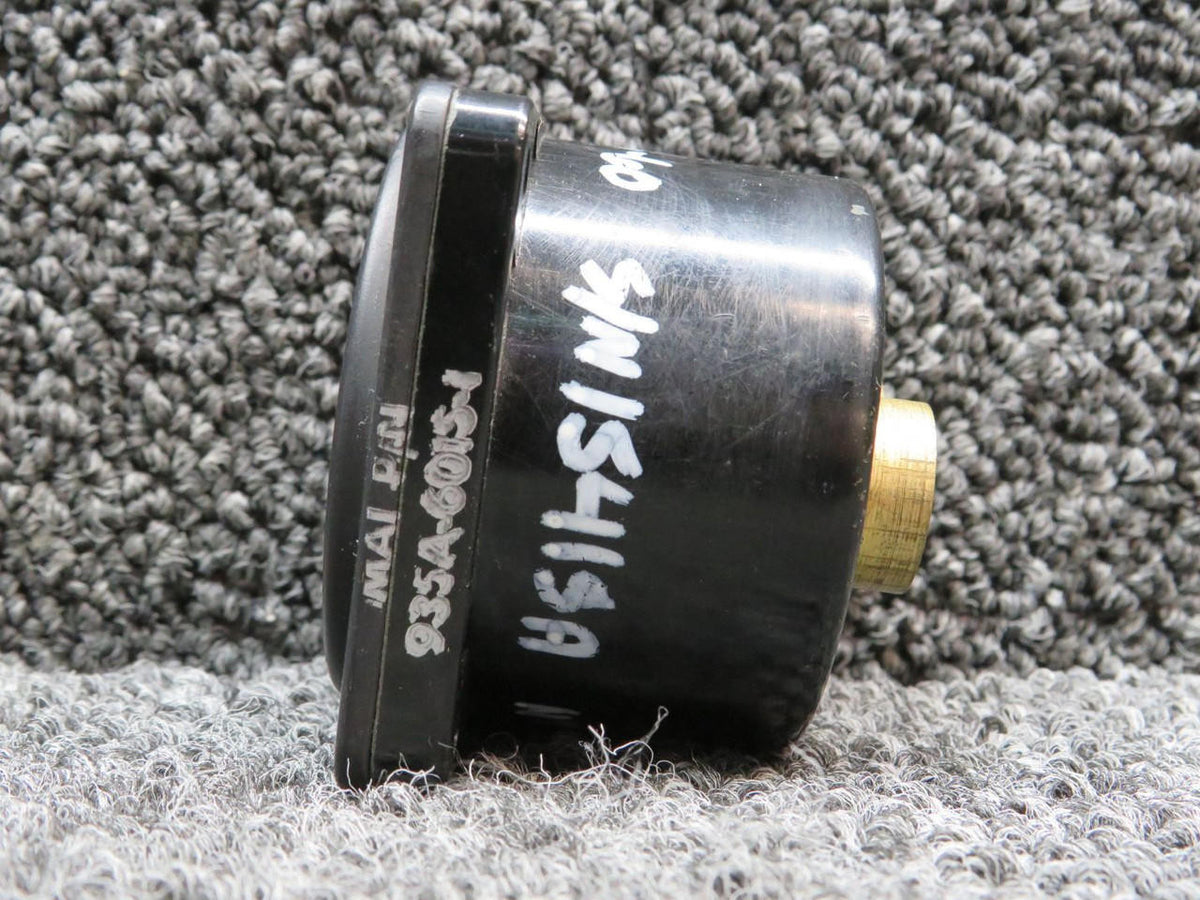US Gauge AW1821AB14 US Gauge Suction Indicator
