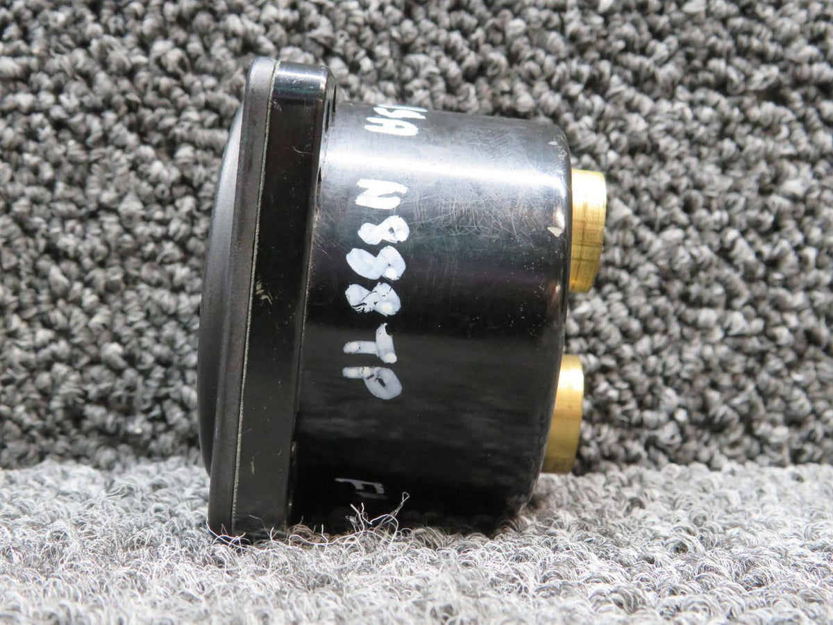 US Gauge AW1821AB14 US Gauge Suction Indicator