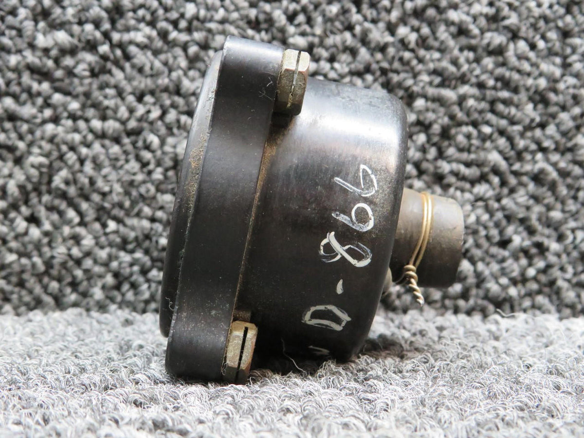 US Gauge AW-1-7/8-21-L US Gauge Suction Indicator