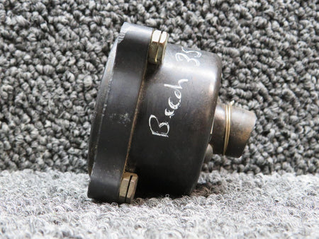 US Gauge AW-1-7/8-21-L US Gauge Suction Indicator