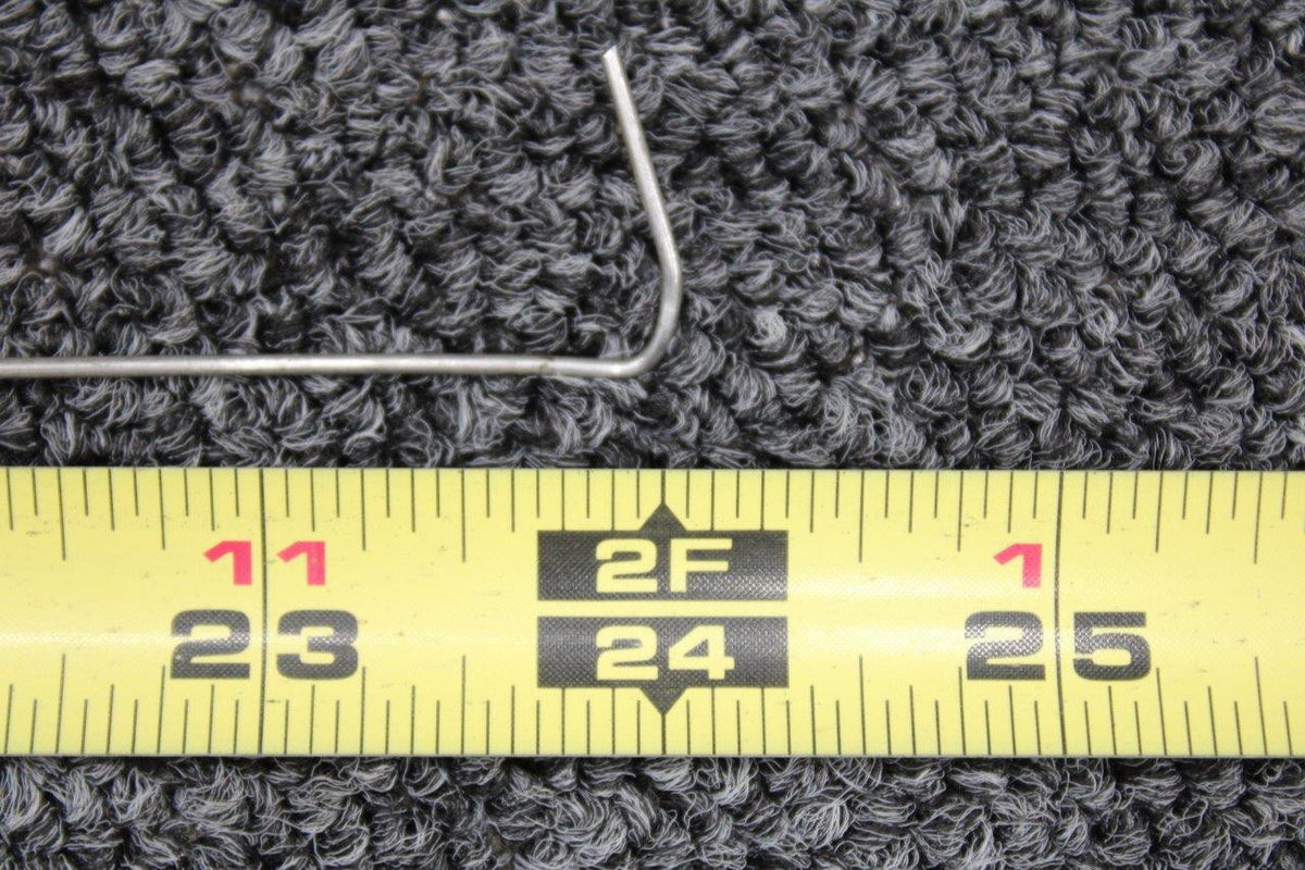 Cessna Aircraft Parts S1239-56 (Use: S1239-19) Cessna T337G Fuel Strainer Control Cable Forward (24”)