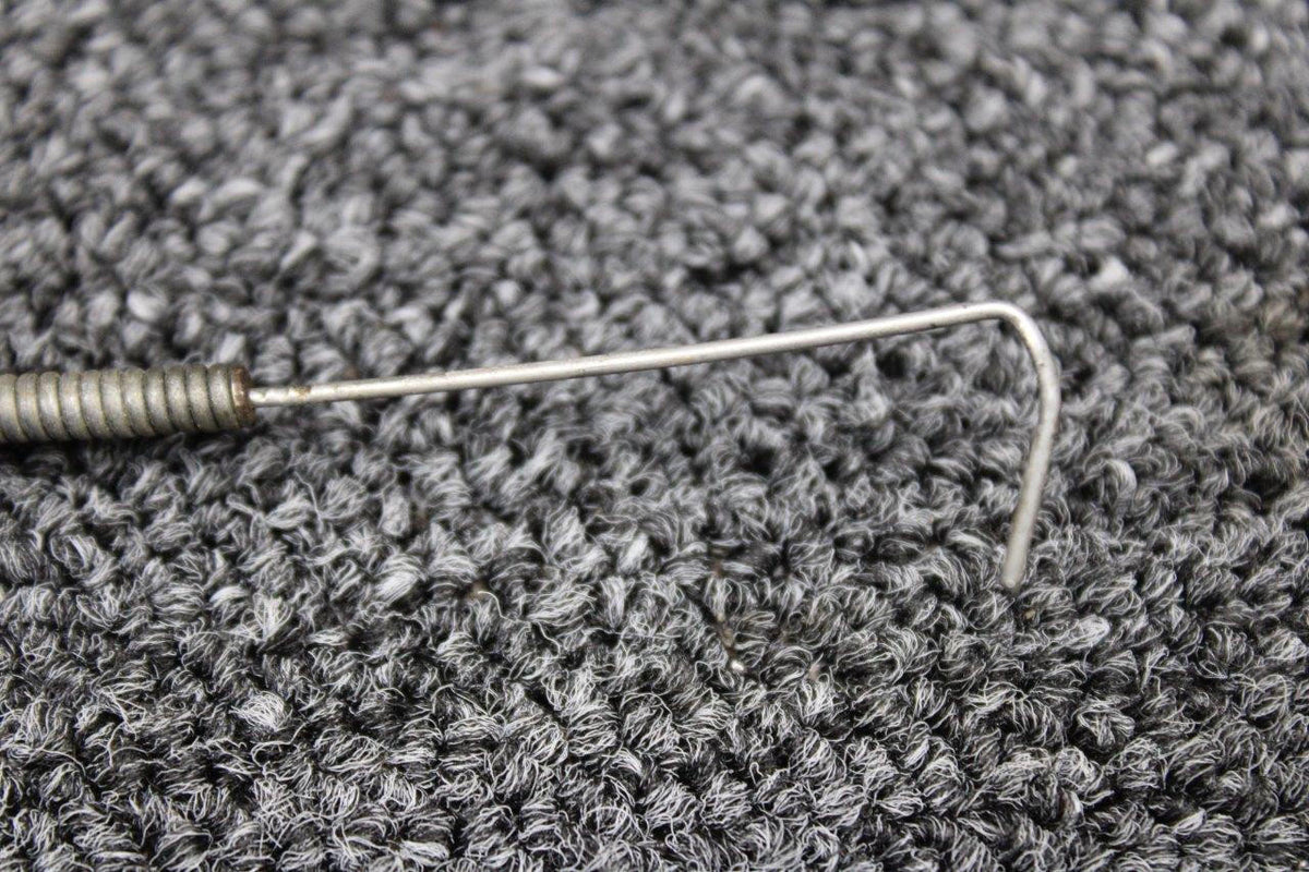 Cessna Aircraft Parts S1239-56 (Use: S1239-19) Cessna T337G Fuel Strainer Control Cable Forward (24”)