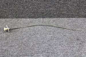 S1239-56 (Use: S1239-19) Cessna T337G Fuel Strainer Control Cable Forward (24”)