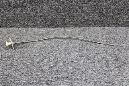 Cessna Aircraft Parts S1239-56 (Use: S1239-19) Cessna T337G Fuel Strainer Control Cable Forward (24”)