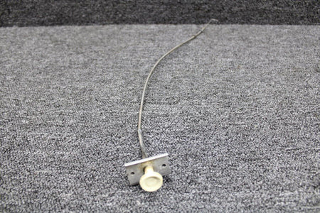 Cessna Aircraft Parts S1239-56 (Use: S1239-19) Cessna T337G Fuel Strainer Control Cable Forward (24”)