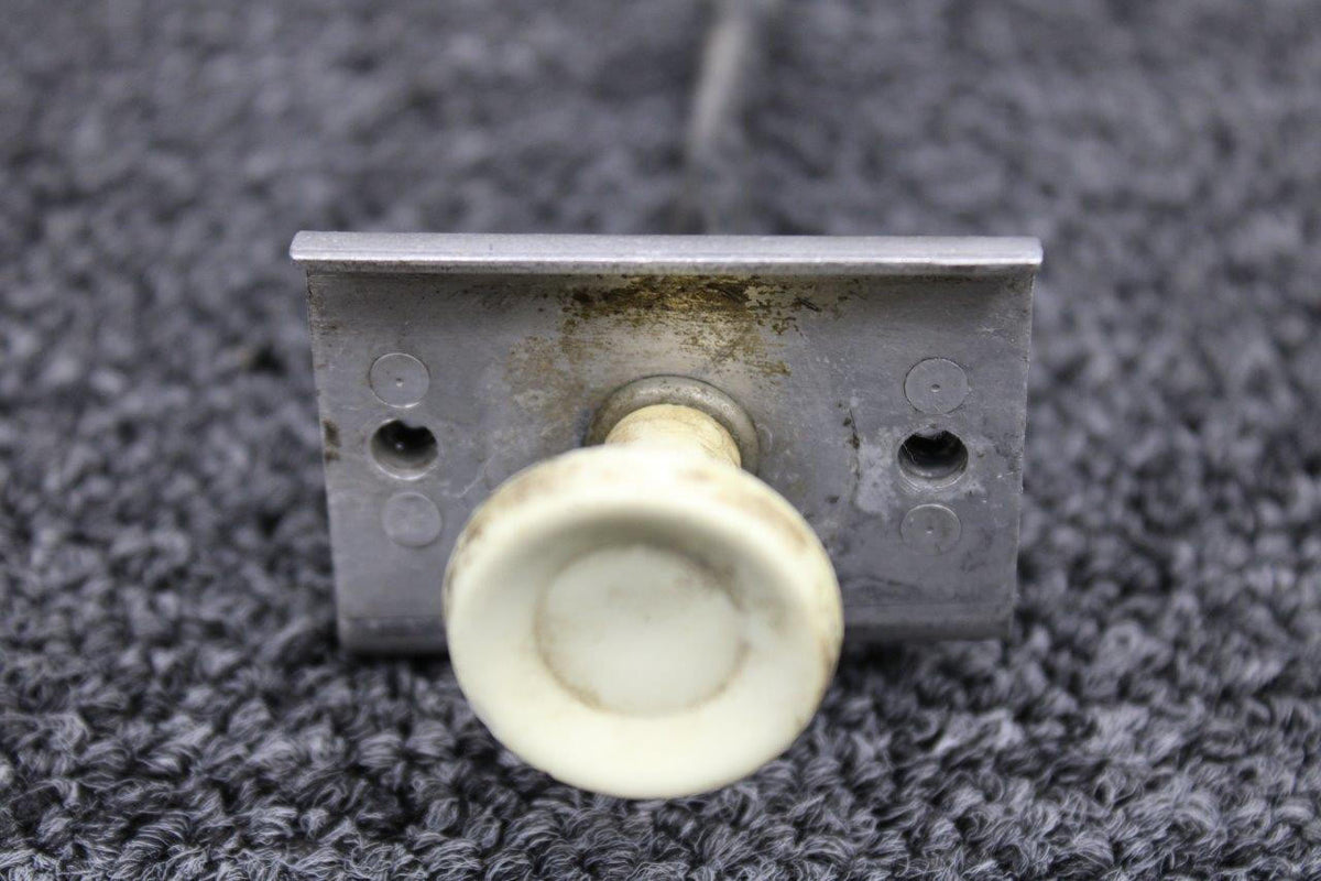 Cessna Aircraft Parts S1239-56 (Use: S1239-19) Cessna T337G Fuel Strainer Control Cable Forward (24”)