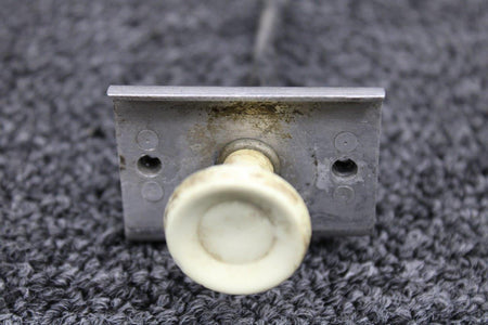 Cessna Aircraft Parts S1239-56 (Use: S1239-19) Cessna T337G Fuel Strainer Control Cable Forward (24”)