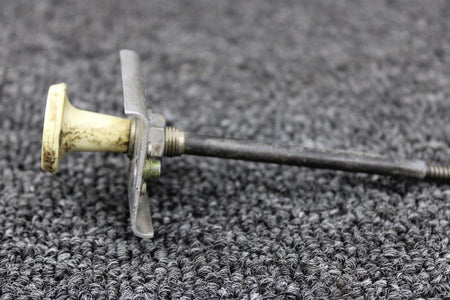 Cessna Aircraft Parts S1239-56 (Use: S1239-19) Cessna T337G Fuel Strainer Control Cable Forward (24”)