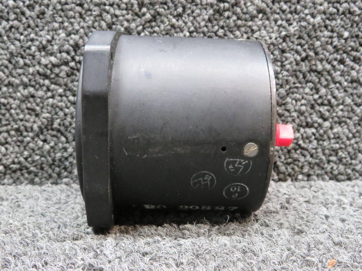 Weston 22-868-036-21 Weston Instruments Inc. Dual Fuel Flow Indicator