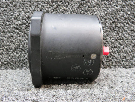 Weston 22-868-036-21 Weston Instruments Inc. Dual Fuel Flow Indicator