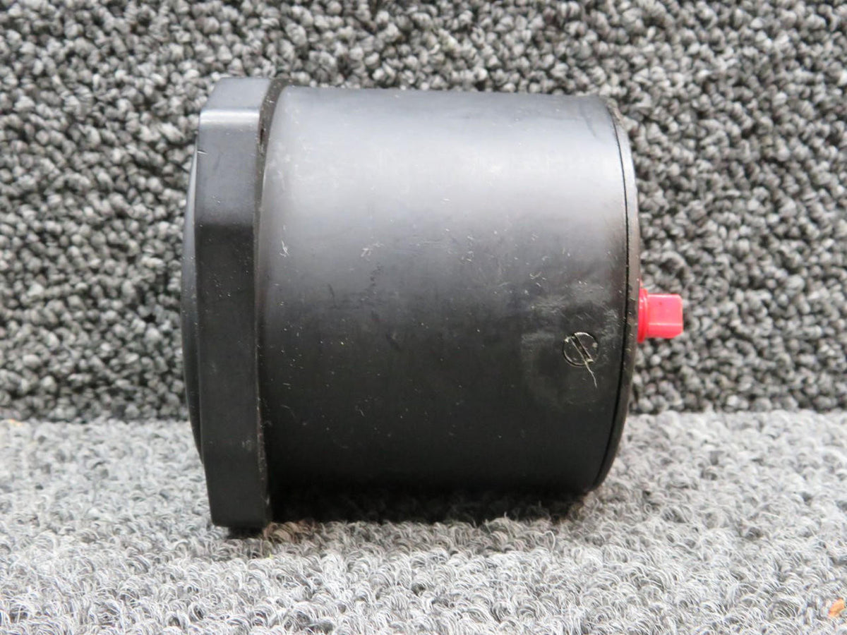 Weston 22-868-036-21 Weston Instruments Inc. Dual Fuel Flow Indicator