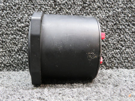 Weston 22-868-036-21 Weston Instruments Inc. Dual Fuel Flow Indicator