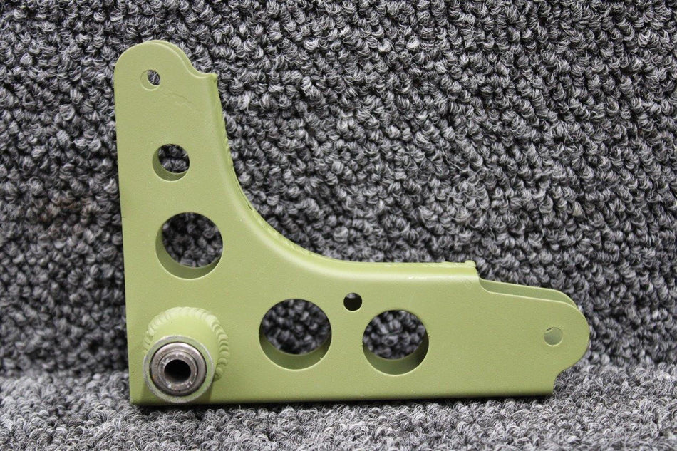 Cessna Aircraft Parts 1462023-8 Cessna T337G Flap Actuator Outboard LH or RH (Zinc Chromated)