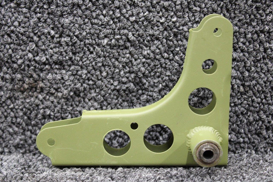 Cessna Aircraft Parts 1462023-8 Cessna T337G Flap Actuator Outboard LH or RH (Zinc Chromated)