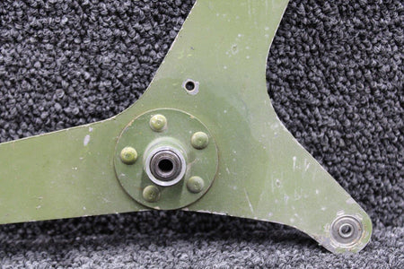 Cessna Aircraft Parts 1562010-2 Cessna T337G Elevator Bellcrank