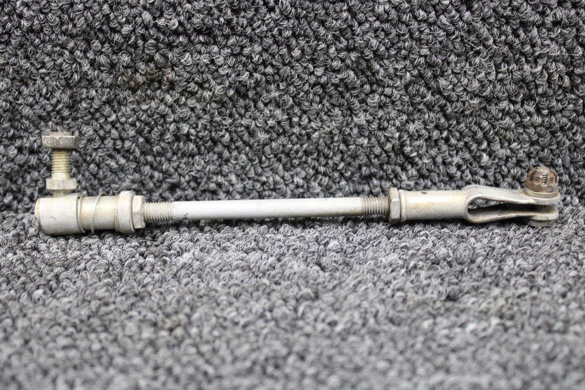 Cessna Aircraft Parts NAS354-4-475 Cessna T337G Aft Cowl Flap Control Rod