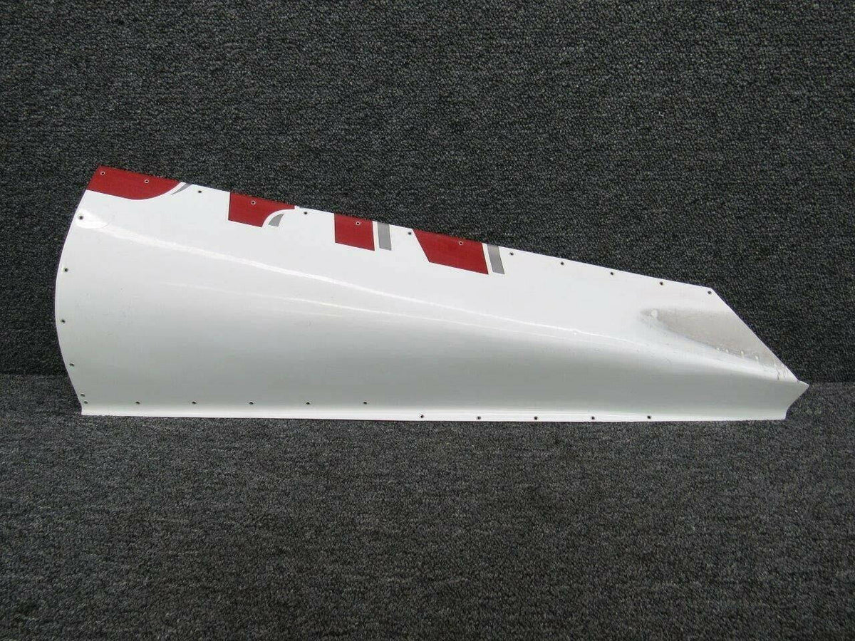 350204-003 Mooney M20M Fairing Tail Assy RH BAS Part Sales | Airplane Parts