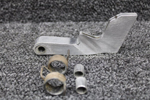 1542011-7 Cessna T337G Nose Gear Uplock Hook (Minus Bolt)