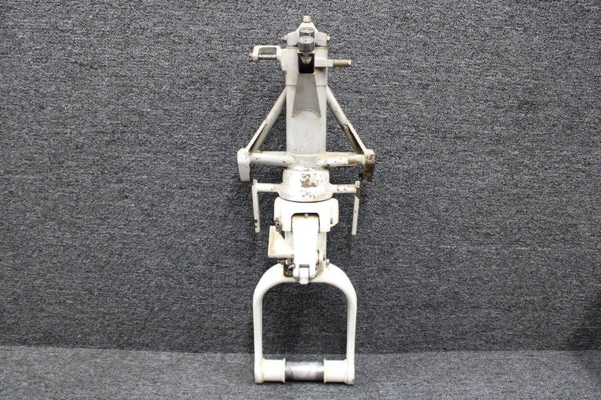 Cessna Aircraft Parts 1542010-204 Cessna T337G Nose Gear Shock Strut Assembly with Links