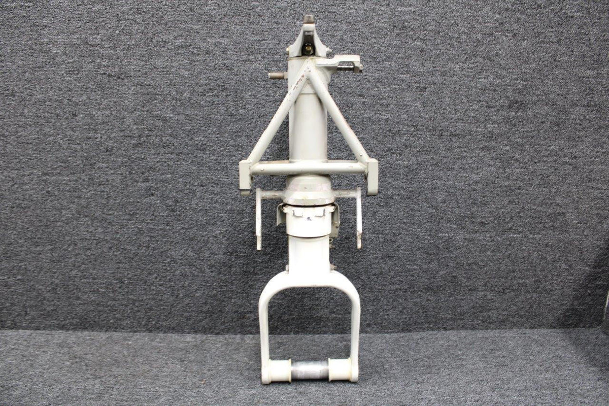 Cessna Aircraft Parts 1542010-204 Cessna T337G Nose Gear Shock Strut Assembly with Links