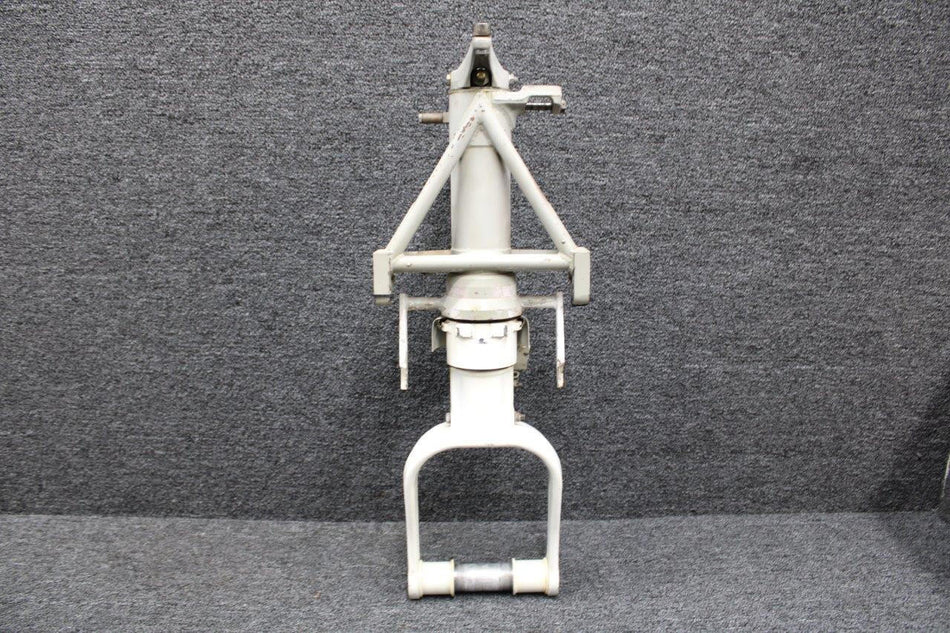 Cessna Aircraft Parts 1542010-204 Cessna T337G Nose Gear Shock Strut Assembly with Links