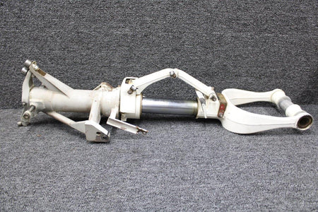 Cessna Aircraft Parts 1542010-204 Cessna T337G Nose Gear Shock Strut Assembly with Links