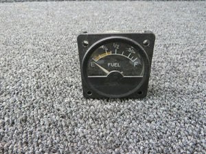 563-224 (Use: 58-380051-19) Hickok Fuel Quantity Indicator (SA)