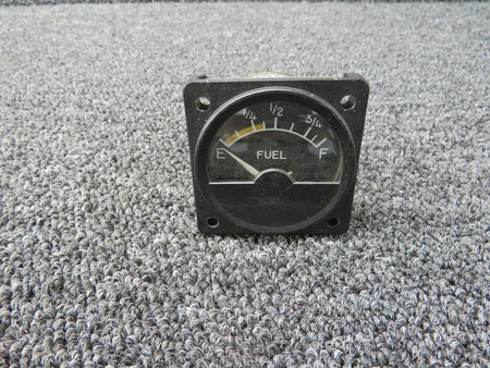 563-224 (USE: 58-380051-19) Hickok Fuel Quantity Indicator (SA) BAS Part Sales | Airplane Parts