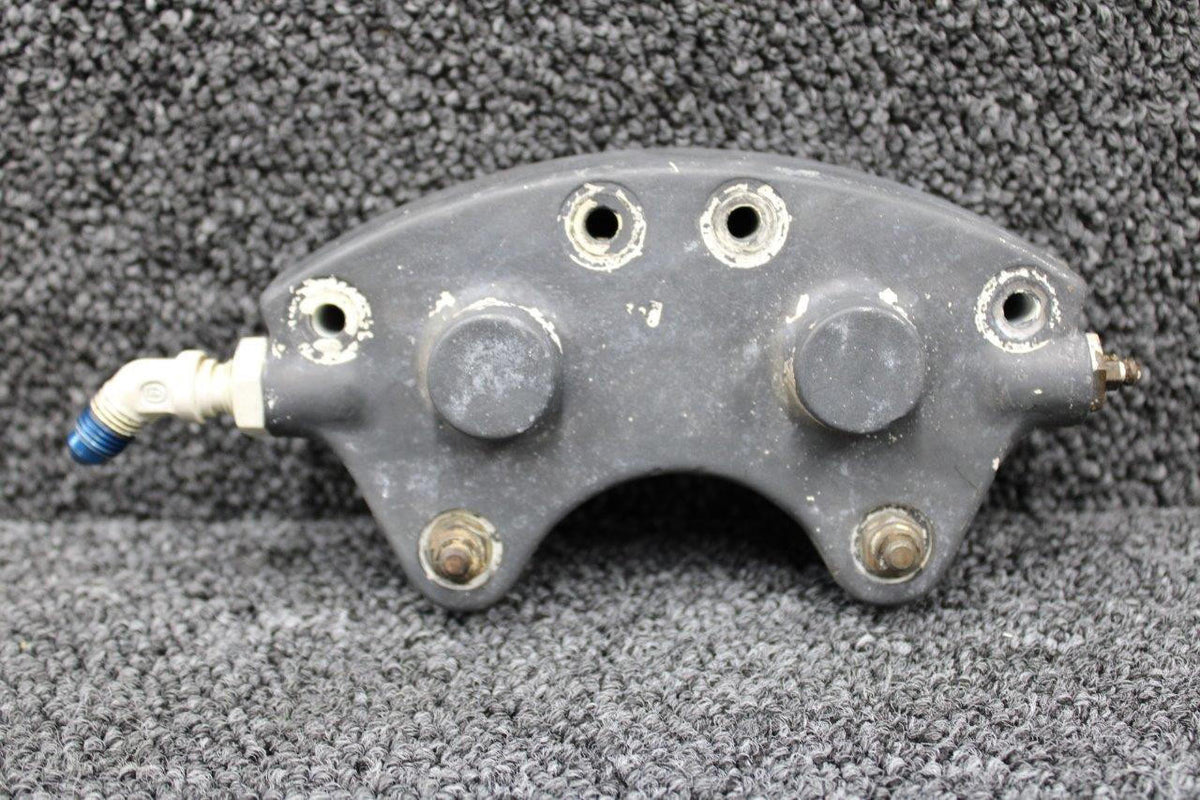 Cleveland 30-69B Cleveland Brake Assembly LH or RH (Heavy Duty)