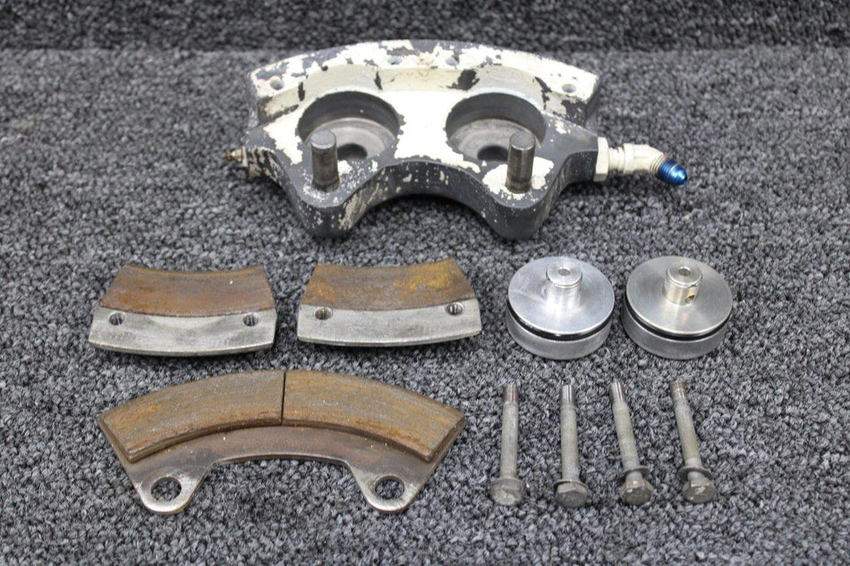 Cleveland 30-69B Cleveland Brake Assembly LH or RH (Heavy Duty)