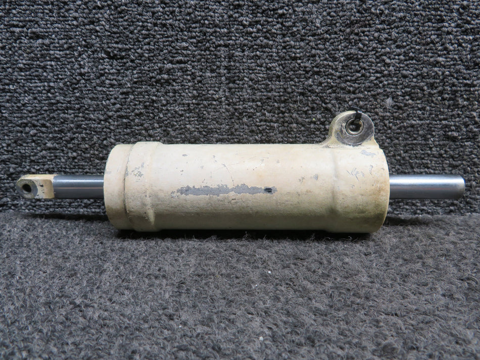 1442114-7 (Cast: 1442112-496) Cessna T337G Shimmy Dampener Assembly