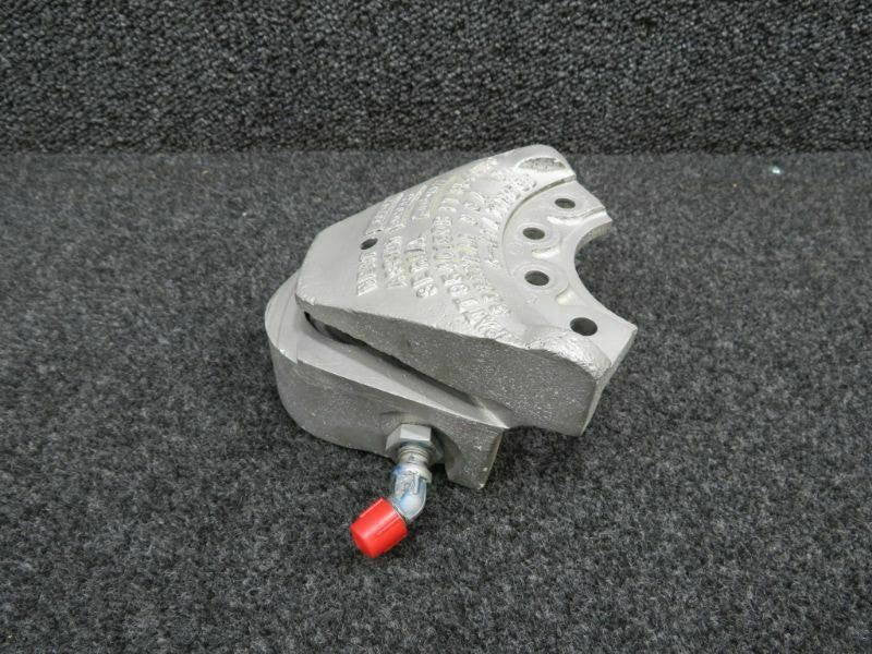 9520923 Cessna 195 Goodyear Brake Assy BAS Part Sales | Airplane Parts