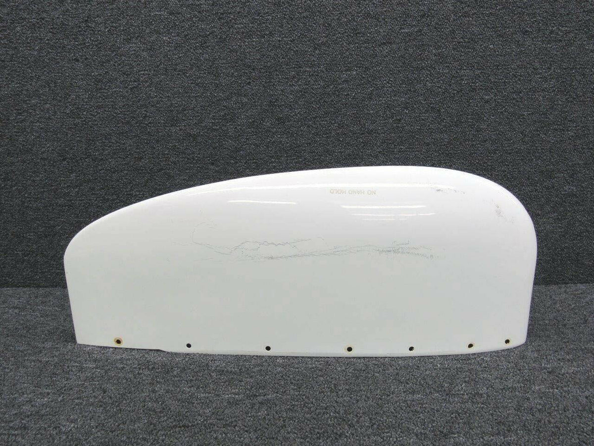65300-000 Piper PA28R-180 Horizontal Stabilator Tip BAS Part Sales | Airplane Parts